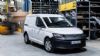 H Volkswagen Επαγγελματικά Οχήματα δίνει τη δυνατότητα μακροχρόνιας μίσθωσης των νέων Caddy Van και Caddy Van Maxi.